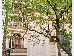 -伯衡55·吉品轩(乌鲁木齐南路店)