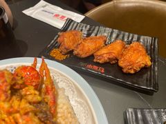 -红盔甲·小龙虾(长寿路店)
