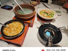 -满香舒·漳州小馆(大唐店)
