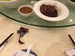 -龙景轩大酒店(宝杨路店)