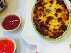 picture-吃饼人西餐(南开店)