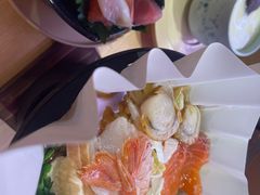 -寿司郎(中华广场店)