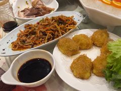 -凯鸽酒楼(恒安新区店)