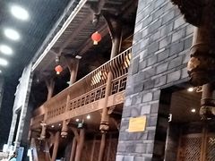 -顺兴老茶馆·精品川菜(世纪城店)
