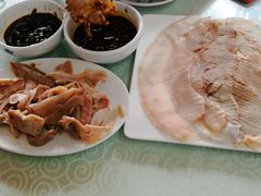 -映秋饭店(李庄总店)