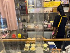 -台湾味正点车轮饼可丽饼(南禅寺店)