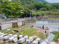 -广州市帽峰山景区