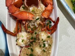 -锦里海景海鲜餐厅.三亚老字号(亚龙湾中心广场店)