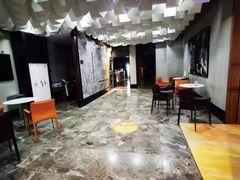 -古德菲力健身(中关村大恒店)