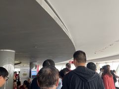 -东方明珠·空中旋转餐厅