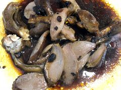 -沙田台山海鲜·酣客酒窖