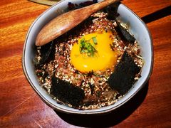 -肉魁屋·烧肉·烧鸟·酒场(高新店)