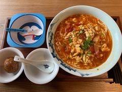 -难忘的面(五矿君澜酒店)
