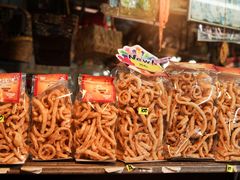 -瓦洛洛传统市场