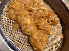 肉圆-杨爱珍大排档(龙游店)