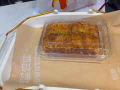 -DANXI丹喜面包·蛋糕(庐山店)
