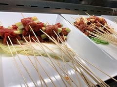 -XiaoJunGan Hotpot 钢管厂五区小郡肝火锅串串香