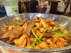 -甘家界牌柠檬鸭(青山店)