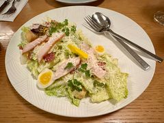 经典凯撒沙拉-EN SPACE恩空间