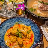 冲着他家这几个河粉我也愿意总往这跑啊