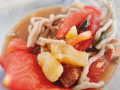 -弓二莜面(总店)