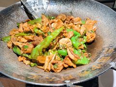 费大厨辣椒炒肉-费大厨辣椒炒肉(黄兴中心广场店)