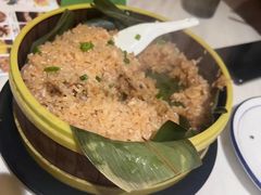 农家糯香骨-顾家土菜館