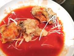 瓦块鱼-张豆花(碚峡路店)