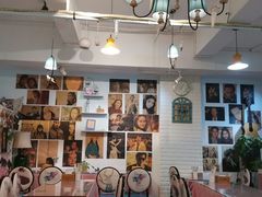 大堂-超琪星·咖啡简餐(川音店)