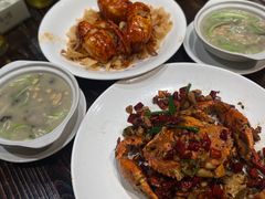 -猪肉婆私房菜(容桂总店)