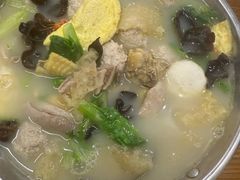 杭三鲜-毛哥小馆子(百井坊巷店)