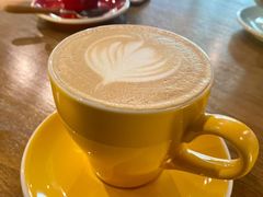 -咖法森林·咖啡  酒吧(天河店)