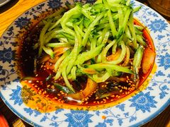 -柴窝堡22号辣子鸡·传承新疆菜