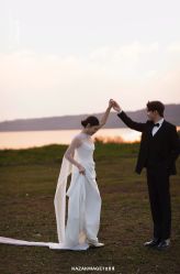 -卡兹摄影STUDIO婚纱摄影(文化路万达店)