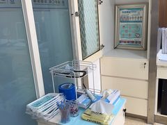 -圣贝口腔(海淀店)