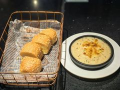 -西堤牛排(龙德广场店)