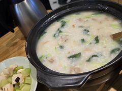 -潮粥荟·潮汕砂锅粥(朝阳大悦城店)