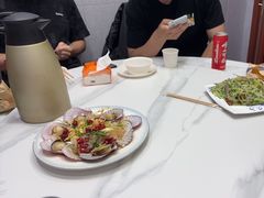 -来之顺海鲜菜馆·青岛菜·始于1993(栈桥店)