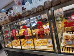 -山崎面包(第一八佰伴店)