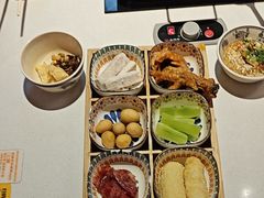 -螺大喜螺蛳粉火锅(雍和宫店)