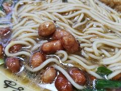 -老上海馄饨铺(浙江中路店)