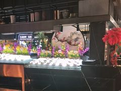 -福禧荟·海鲜自助