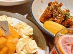 -BE BRIGHT KITCHEN(正佳广场店)