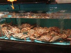 -阿伟海鲜楼·福建菜(延寿店)