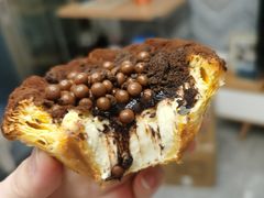 -高力乐面包咖啡厅(西塔店)