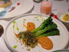 -燃扒房Steakhouse(皇庭店)
