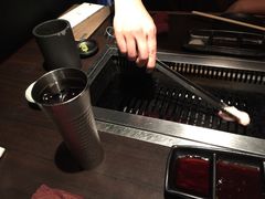 -松阪牛焼肉M(法善寺横丁店)