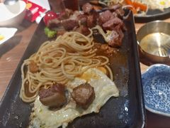 -豪享来牛排(人民店)
