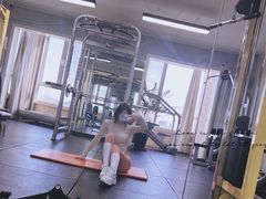 -悦健身私教工作室(双井店)