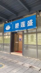 -碧莲盛·不剃发植发